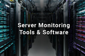 Best Server Monitoring Tool