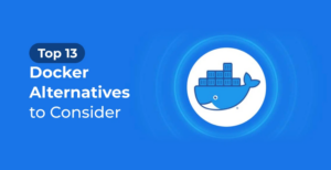 Monitoring Docker